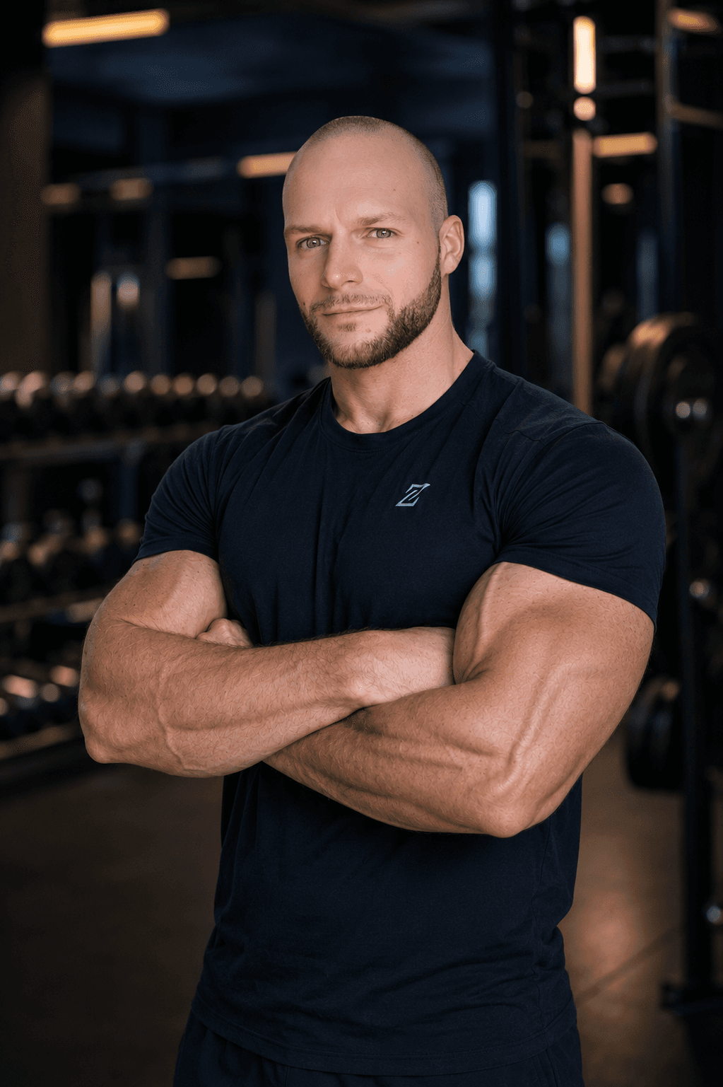 Francesco Zen — ZTraining
