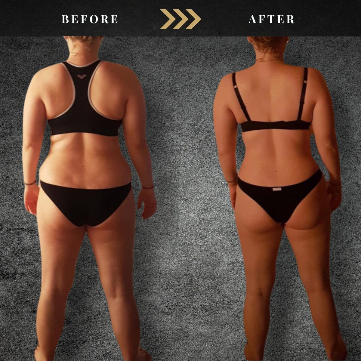 Client transformation