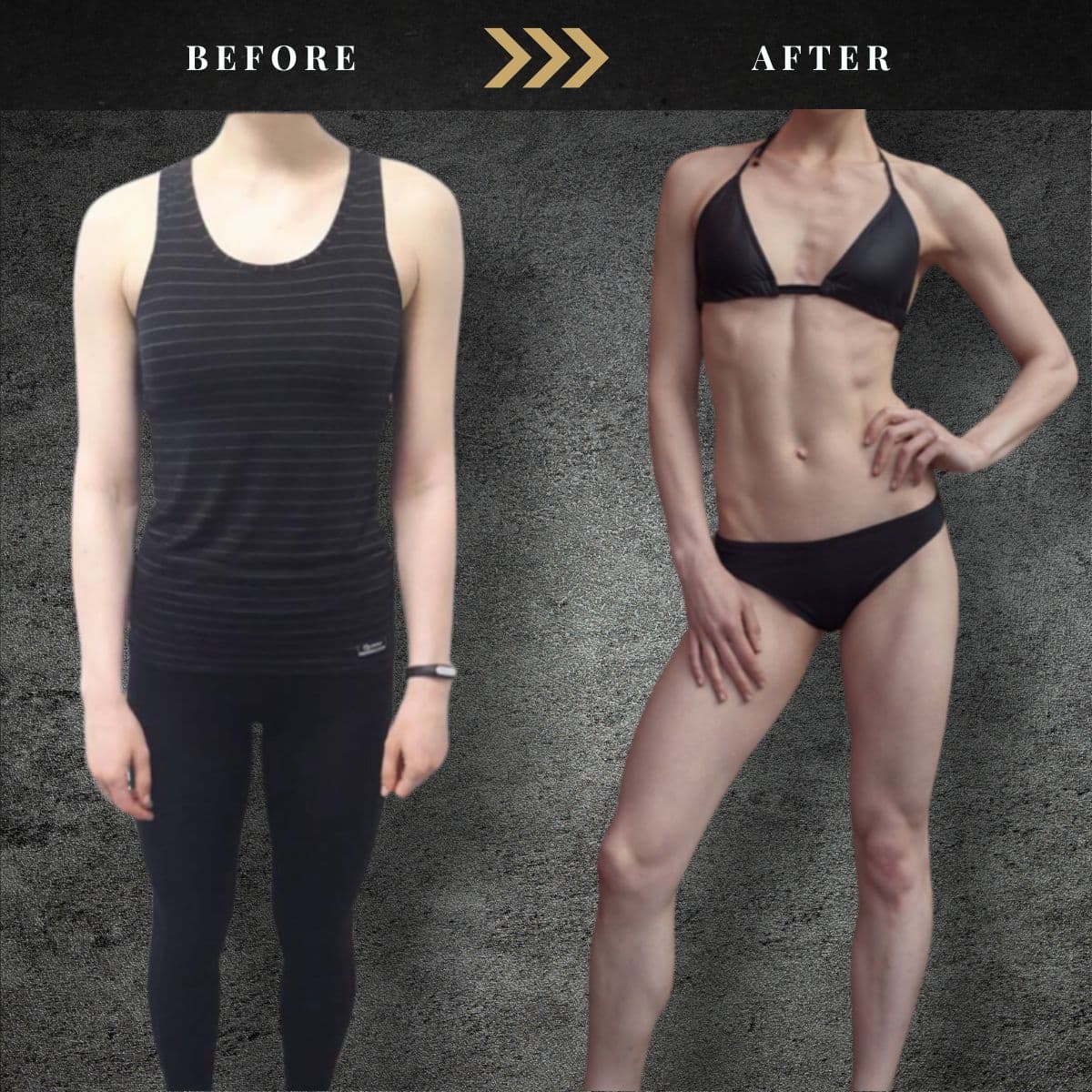 Client transformation