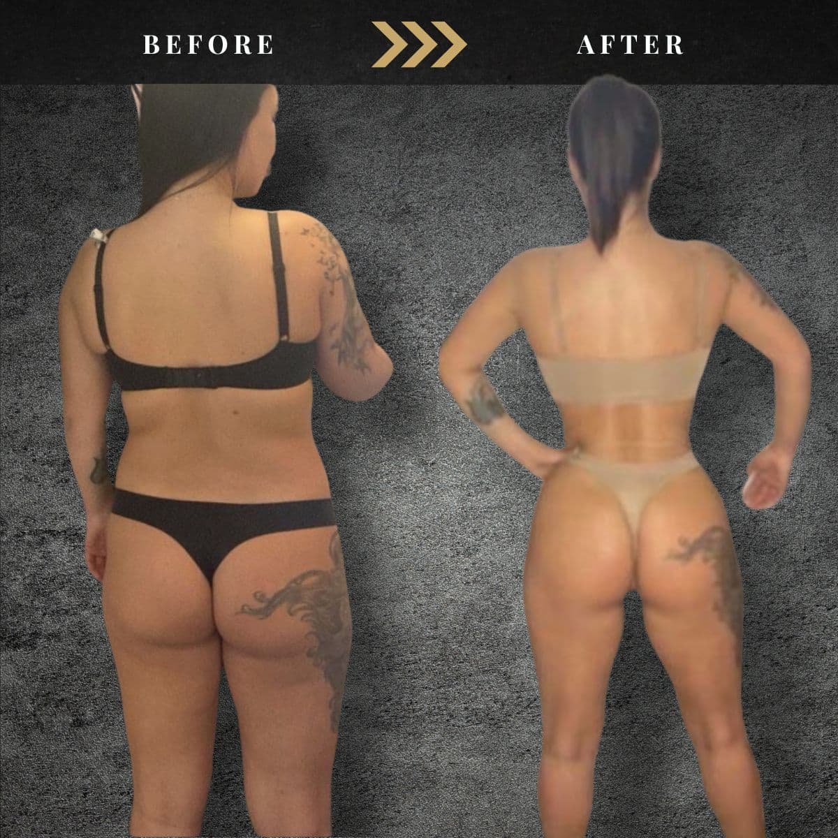 Client transformation