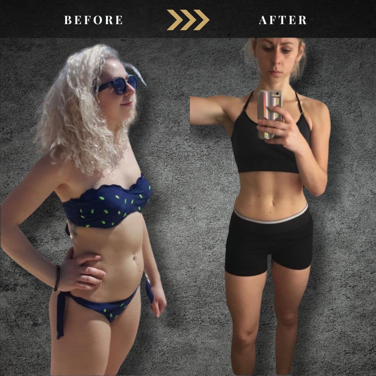 Client transformation