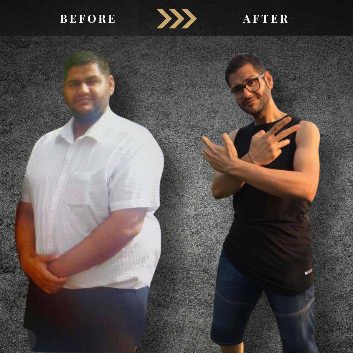 Client transformation