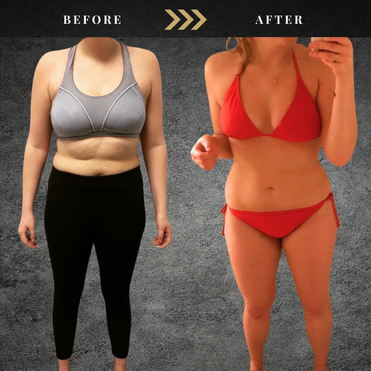 Client transformation