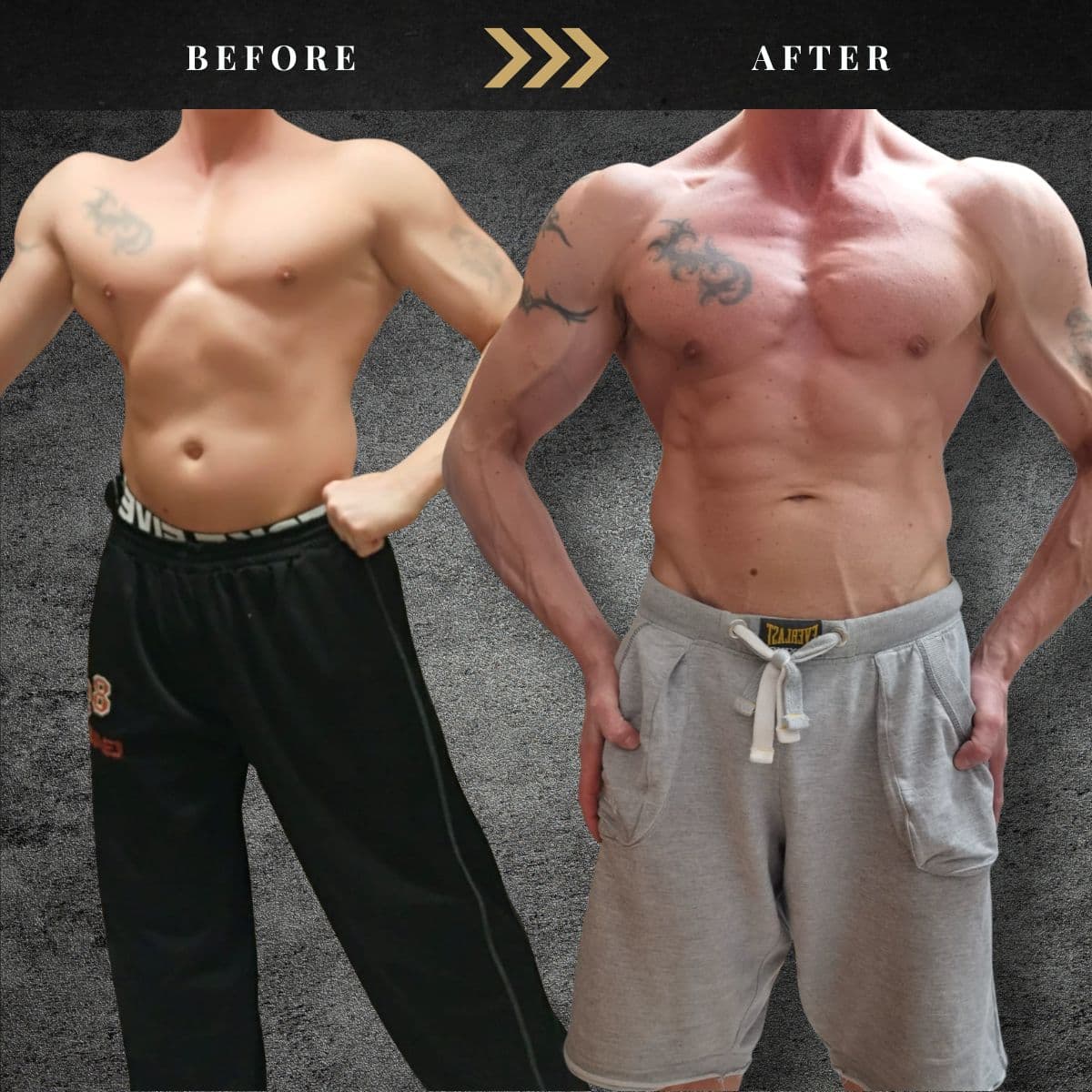 Client transformation